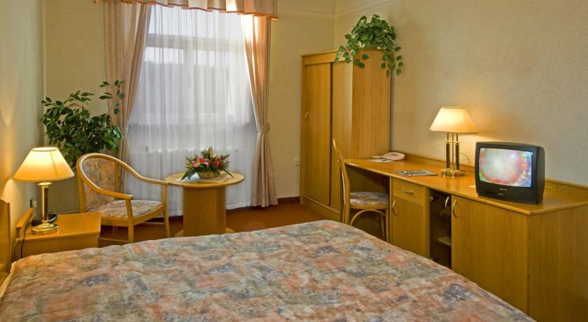 Vltava Ensana Health Spa Hotel 16/38