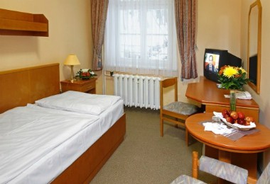 Vltava Ensana Health Spa Hotel 14/38