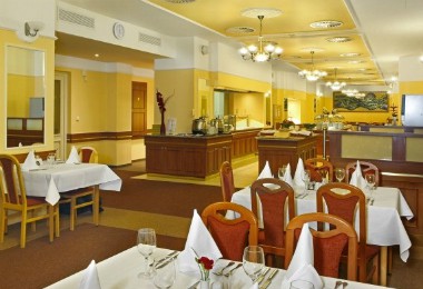 Vltava Ensana Health Spa Hotel 22/38