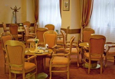 Vltava Ensana Health Spa Hotel 24/38