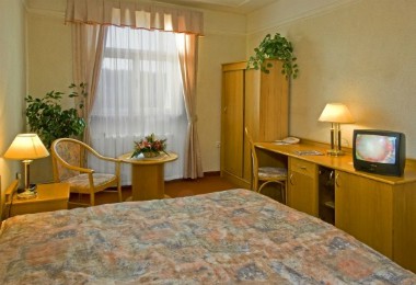 Vltava Ensana Health Spa Hotel 15/38