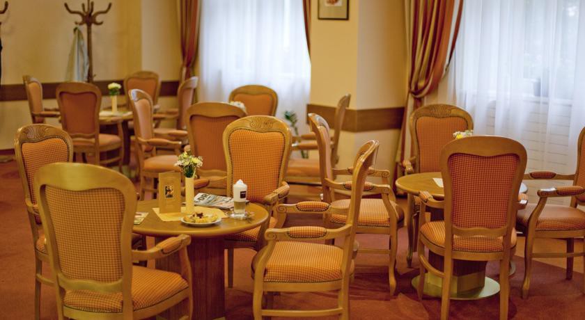 Vltava Ensana Health Spa Hotel 26/38