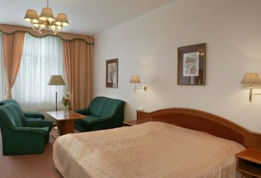 Vltava Ensana Health Spa Hotel 13/38