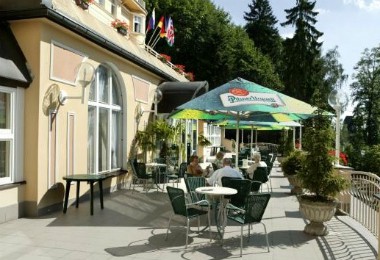 Vltava Ensana Health Spa Hotel 23/38