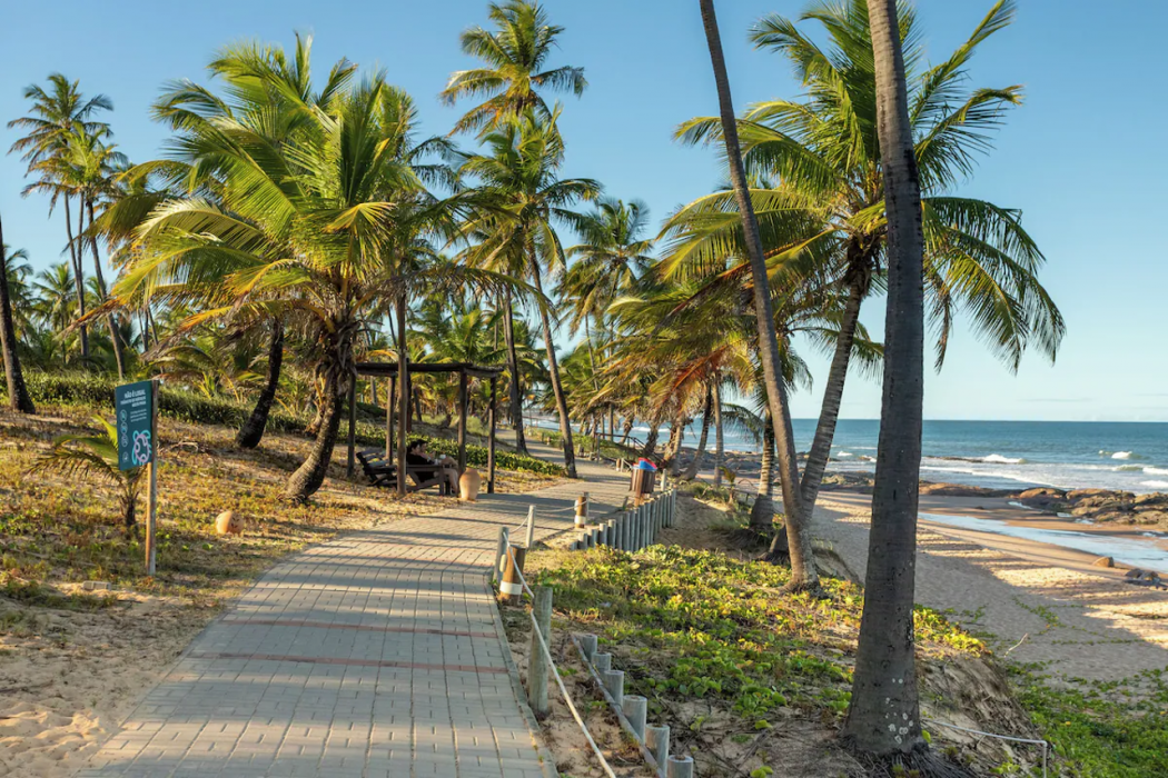 Sauipe Terra Resorts - All Inclusive 27/60