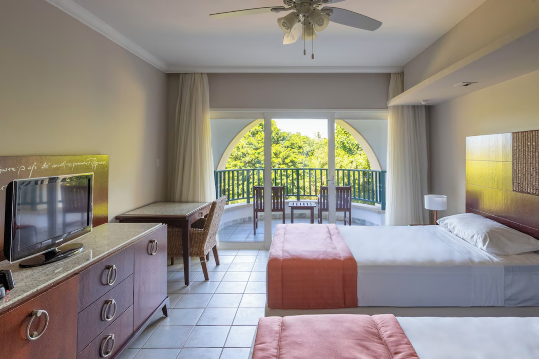 Sauipe Terra Resorts - All Inclusive 13/60