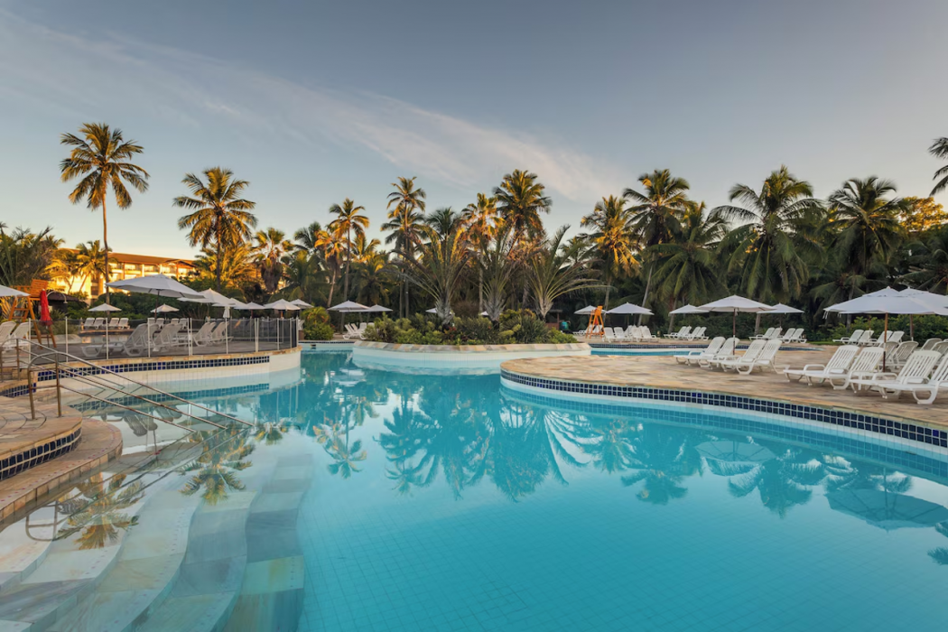 Sauipe Terra Resorts - All Inclusive 32/60