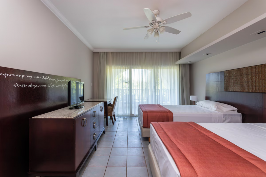 Sauipe Terra Resorts - All Inclusive 11/60