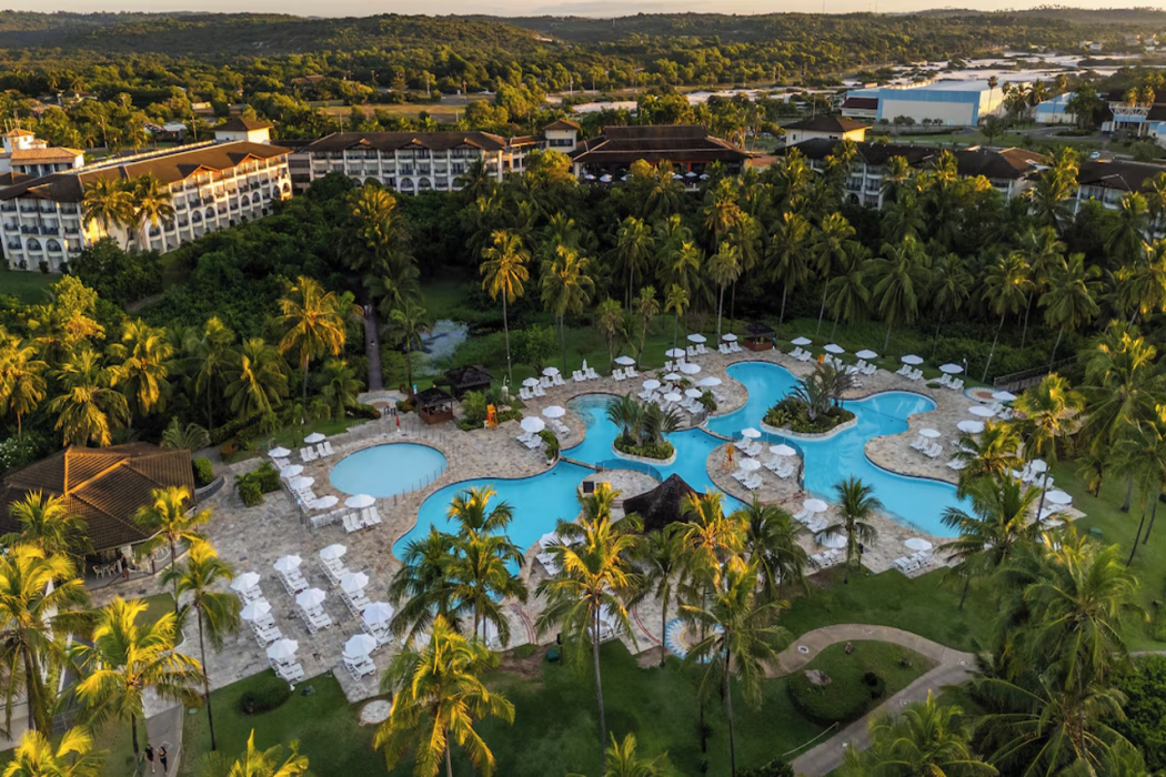 Sauipe Terra Resorts - All Inclusive in MATA DE SAO JOAO