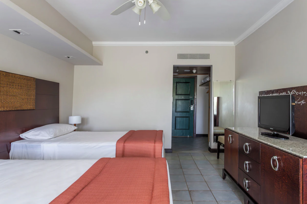Sauipe Terra Resorts - All Inclusive 14/60