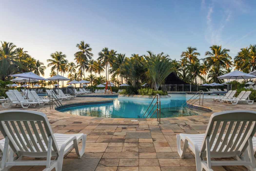 Sauipe Terra Resorts - All Inclusive 31/60