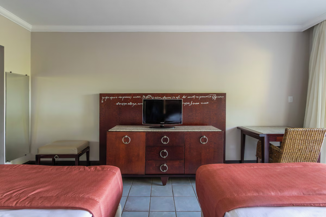 Sauipe Terra Resorts - All Inclusive 15/60