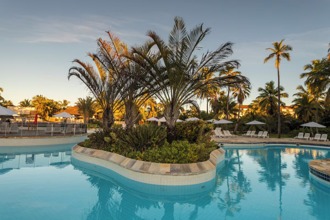 Sauipe Terra Resorts - All Inclusive 30/60