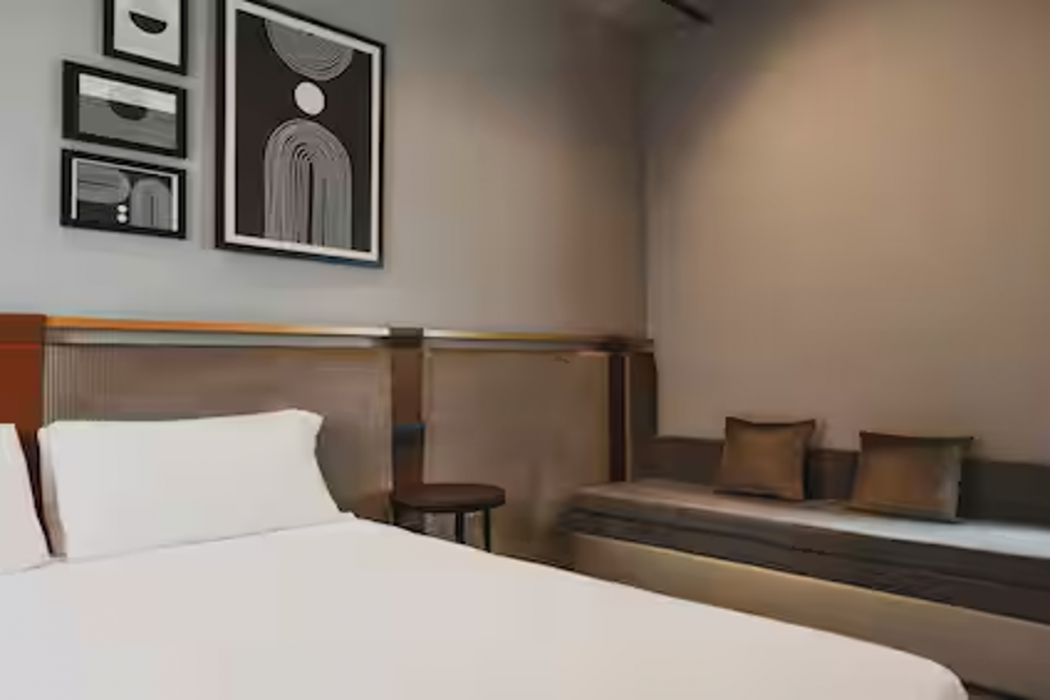 Hilton Garden Inn Bologna North 10/52