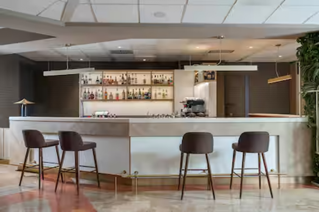 Hilton Garden Inn Bologna North 22/52