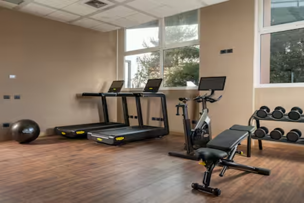 Hilton Garden Inn Bologna North 24/52