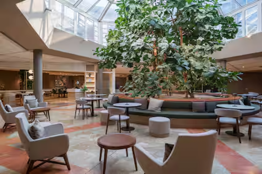 Hilton Garden Inn Bologna North 23/52