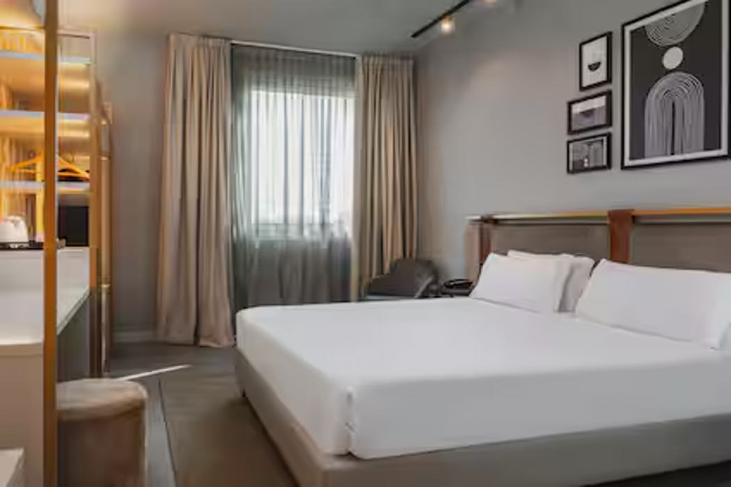 Hilton Garden Inn Bologna North 13/52