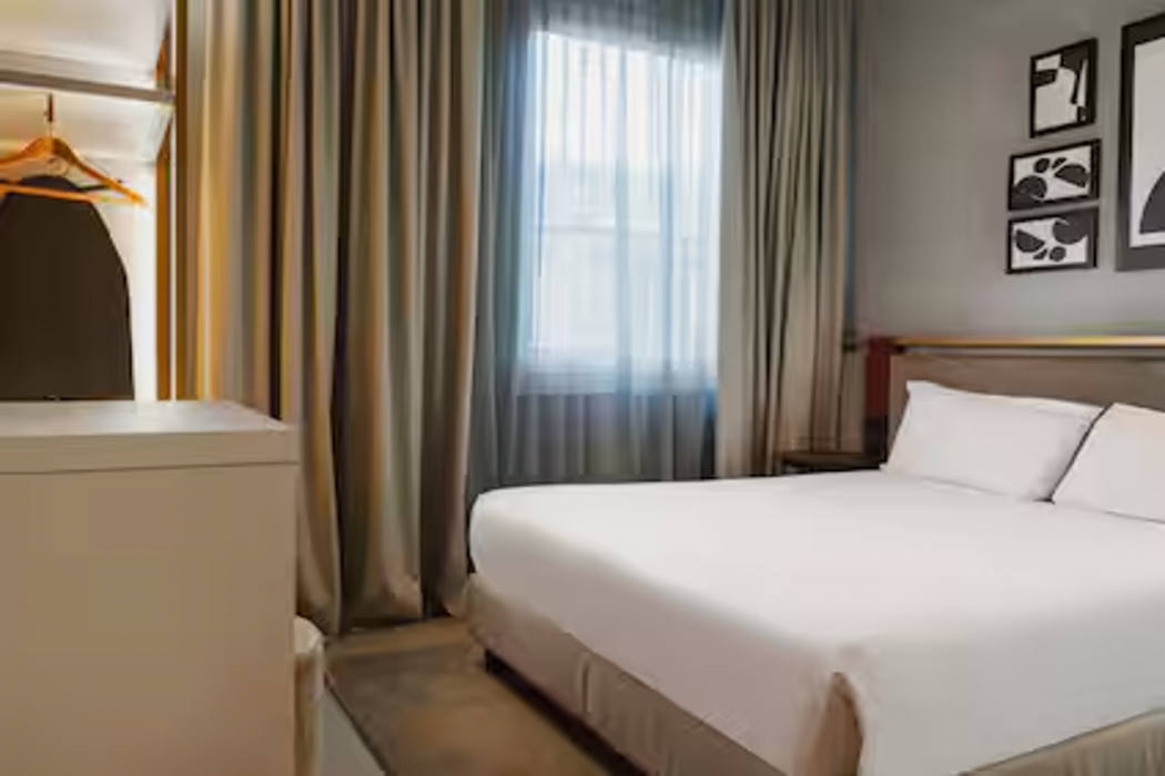 Hilton Garden Inn Bologna North 15/52