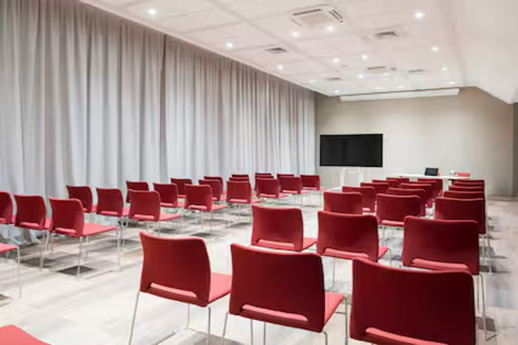 Hilton Garden Inn Bologna North 19/52