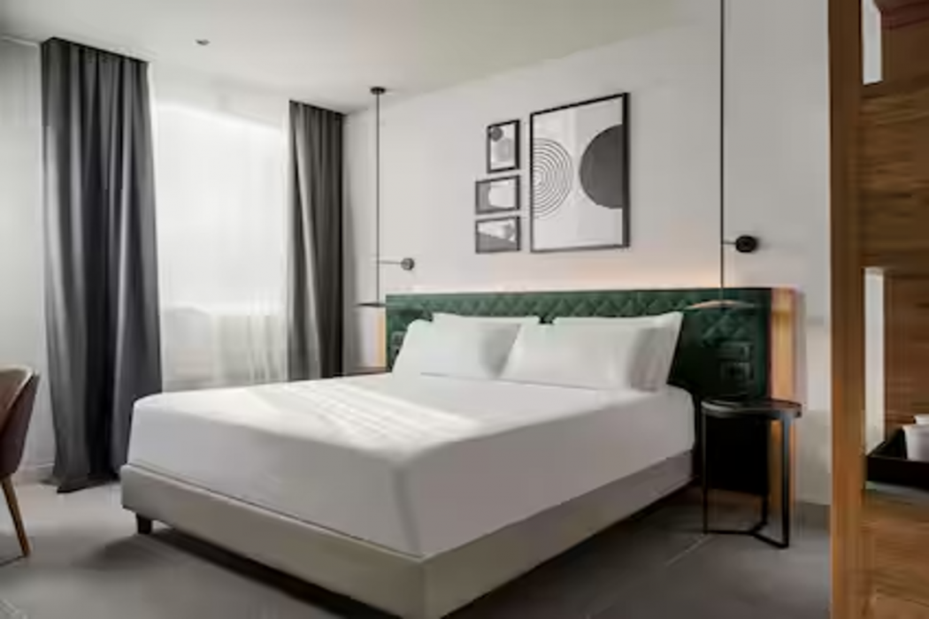 Hilton Garden Inn Bologna North 11/52