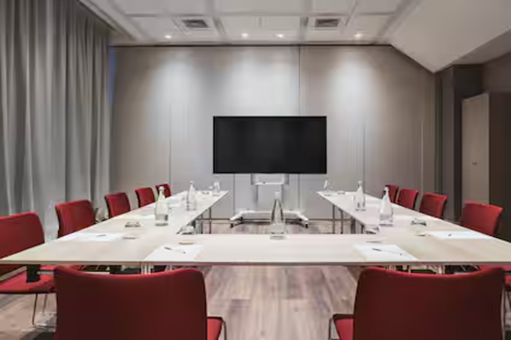 Hilton Garden Inn Bologna North 18/52