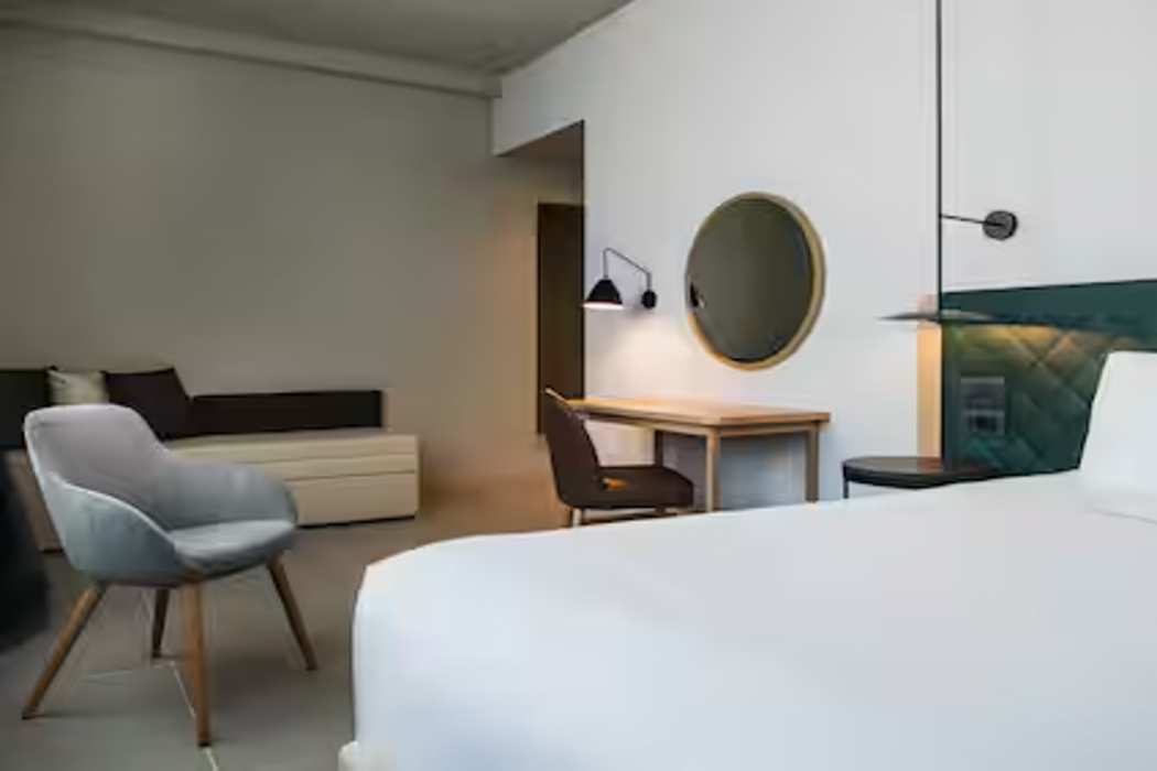Hilton Garden Inn Bologna North 12/52