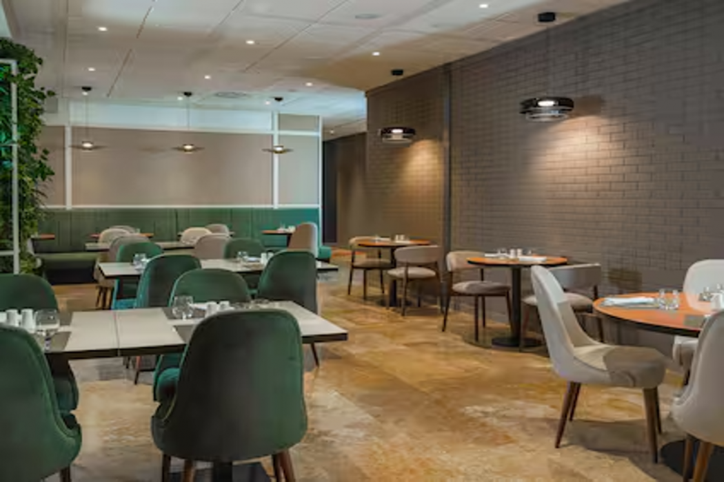 Hilton Garden Inn Bologna North 20/52