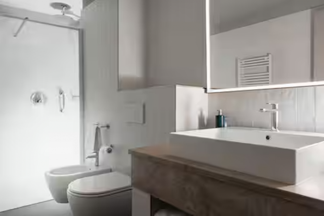 Hilton Garden Inn Bologna North 16/52