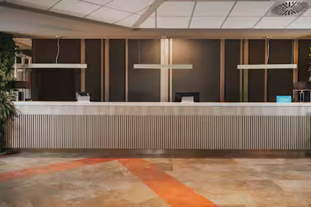 Hilton Garden Inn Bologna North photo4
