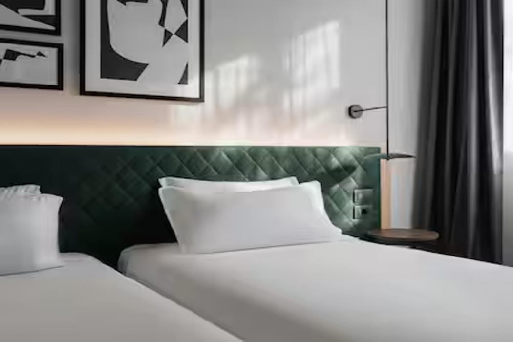 Hilton Garden Inn Bologna North 9/52