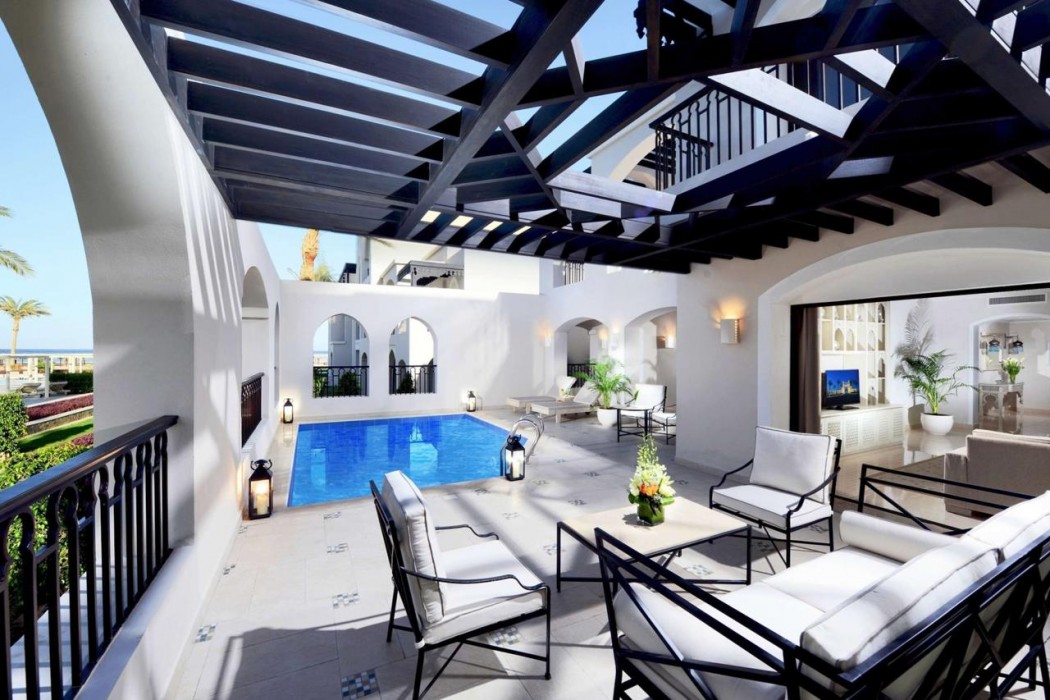 Steigenberger Alcazar Couples and Families Only 26/31
