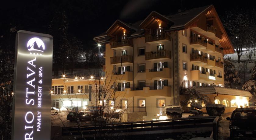 Park Hotel Rio Stava 1/55