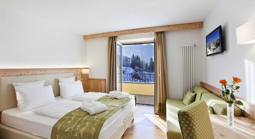 Park Hotel Rio Stava 14/55