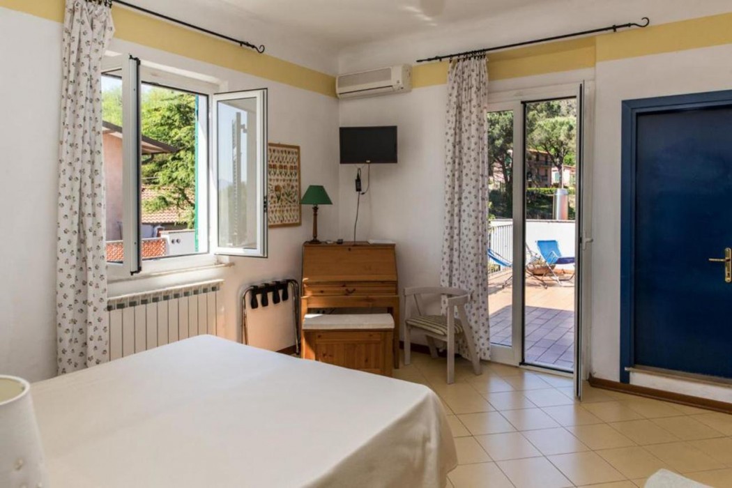 Sette Archi 15/62