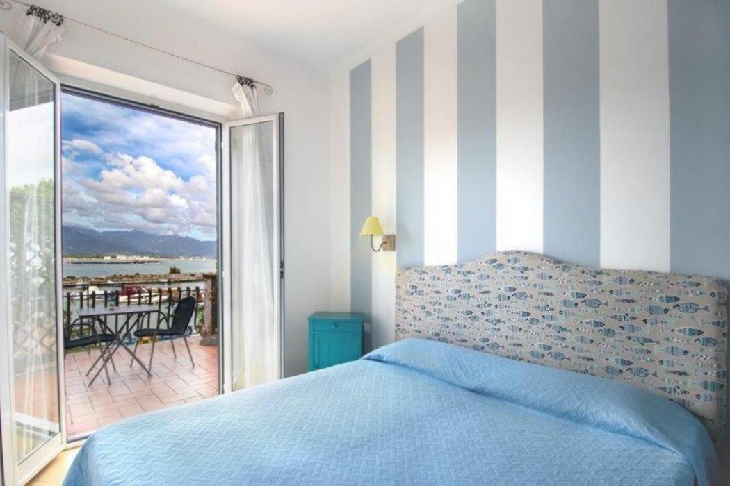 Sette Archi 14/62