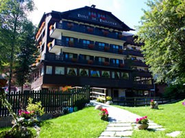 St. Hubertus 1/24