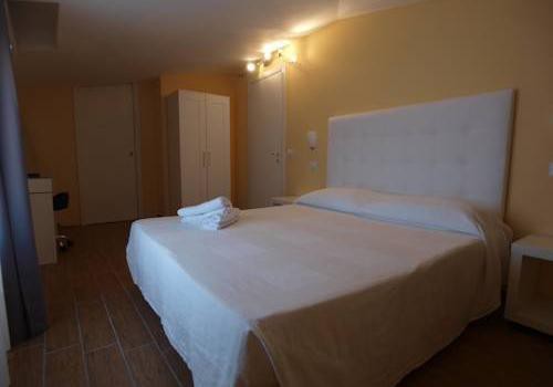 Via Mameli 5 Inn 3/18