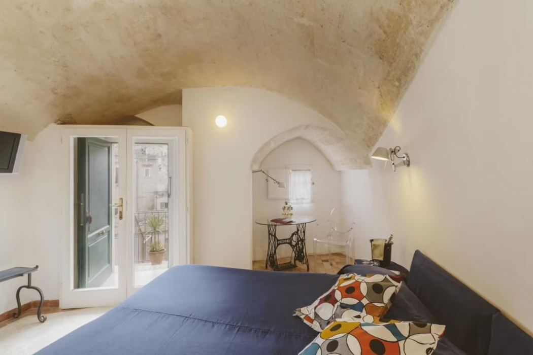 Hotel Sassi 7/24