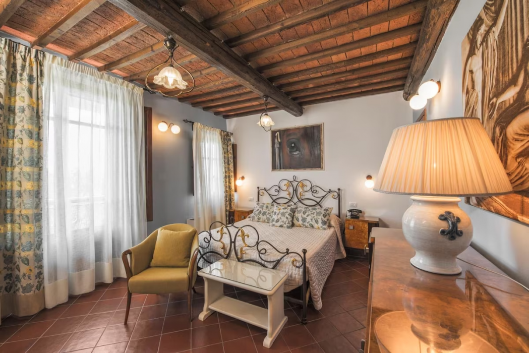 Borgo Tre Rose 1/1