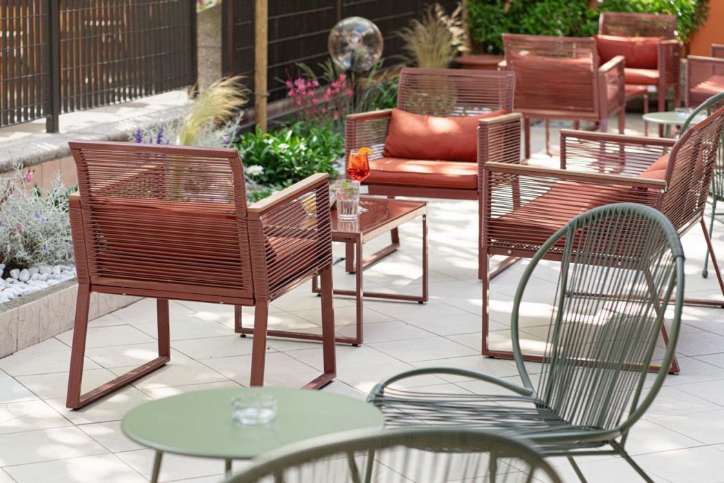 Lime Hotel in RIMINI