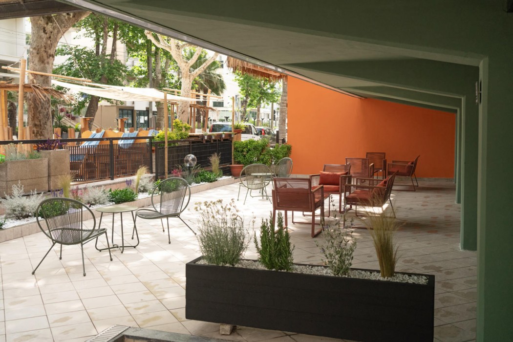 Lime Hotel in RIMINI