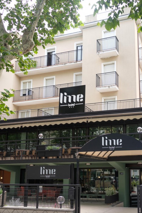 Lime Hotel photo1