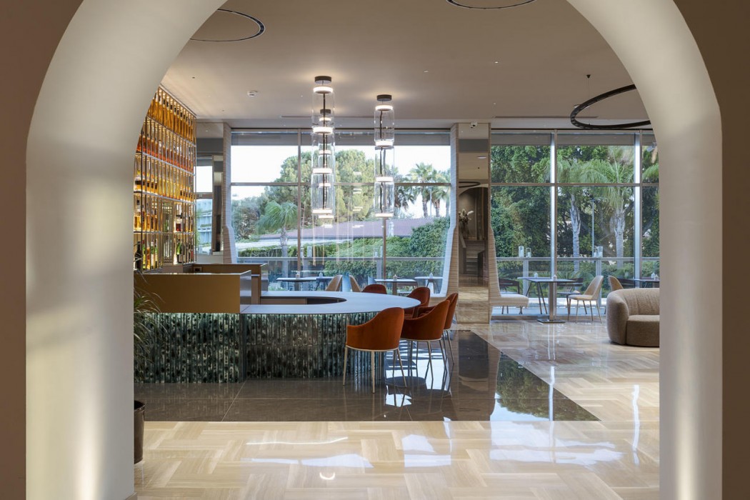 Sant Alphio Garden Hotel & Spa 6/64