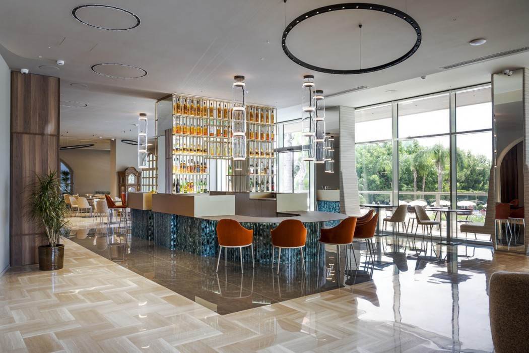 Sant Alphio Garden Hotel & Spa 23/64