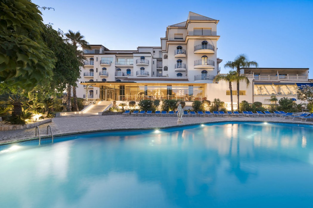 Sant Alphio Garden Hotel & Spa 33/64