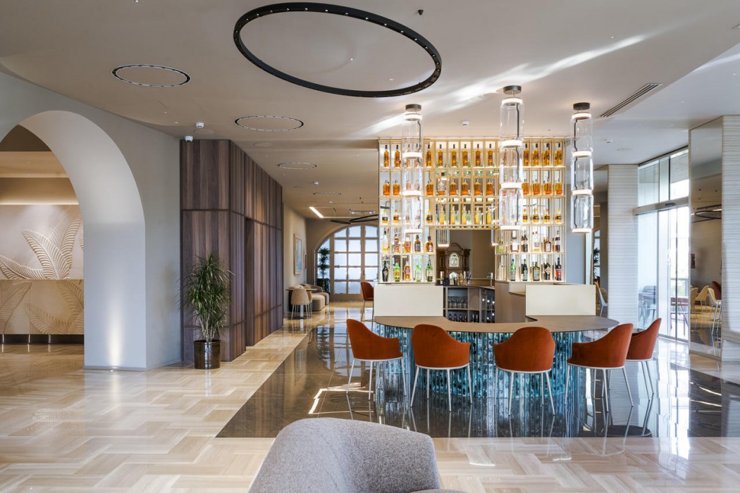 Sant Alphio Garden Hotel & Spa 25/64