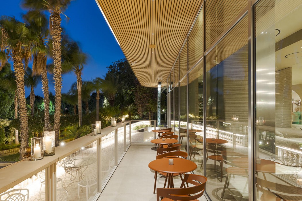 Sant Alphio Garden Hotel & Spa 27/64