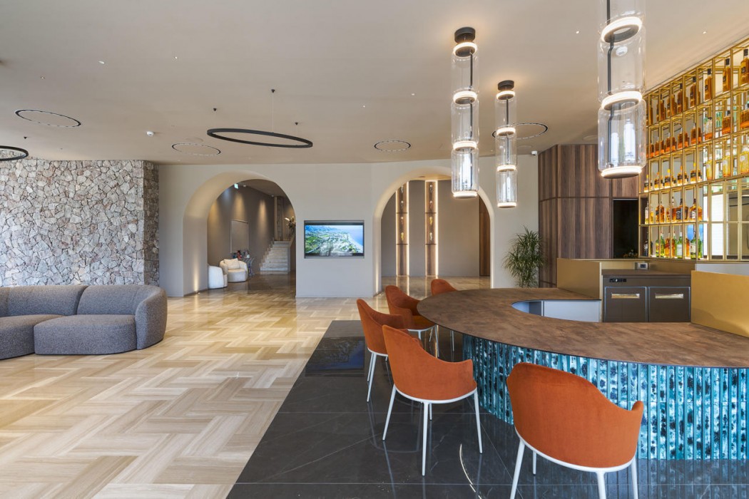 Sant Alphio Garden Hotel & Spa 22/64