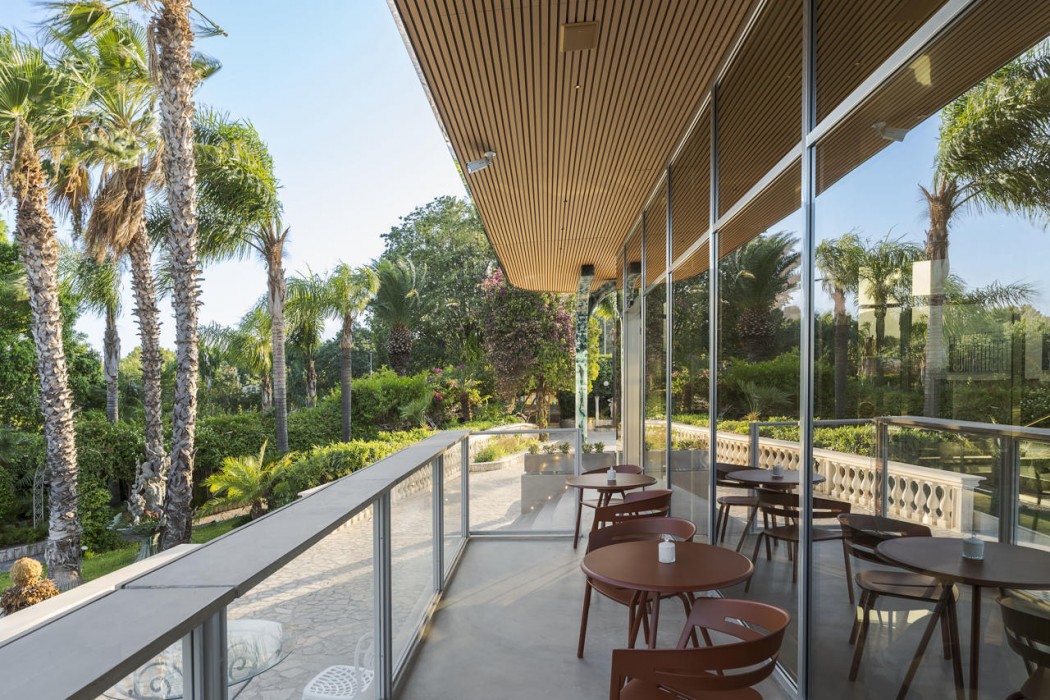 Sant Alphio Garden Hotel & Spa 28/64